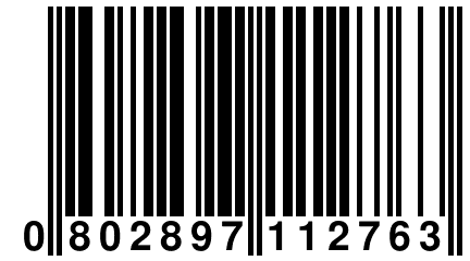 0 802897 112763