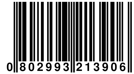 0 802993 213906