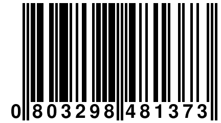 0 803298 481373