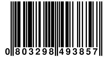 0 803298 493857