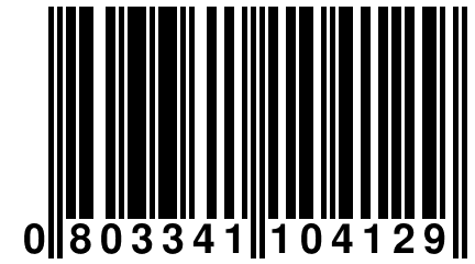 0 803341 104129