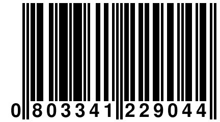 0 803341 229044