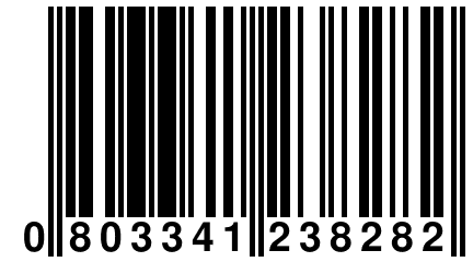 0 803341 238282