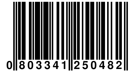 0 803341 250482