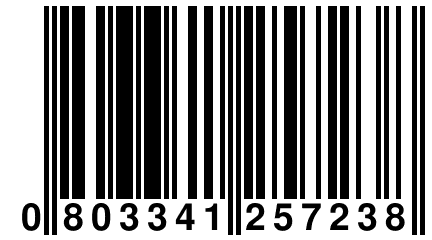 0 803341 257238