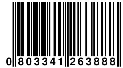 0 803341 263888