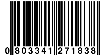 0 803341 271838