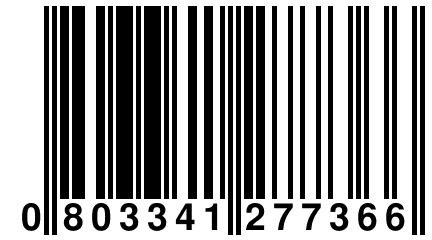 0 803341 277366