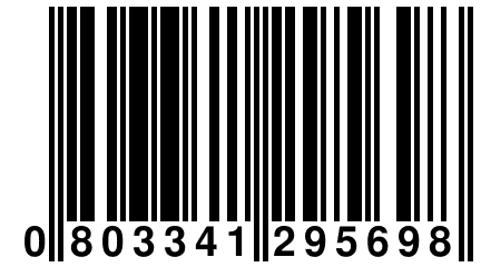 0 803341 295698