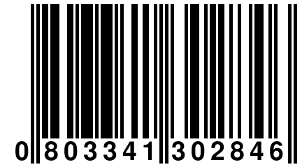 0 803341 302846