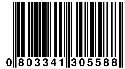 0 803341 305588