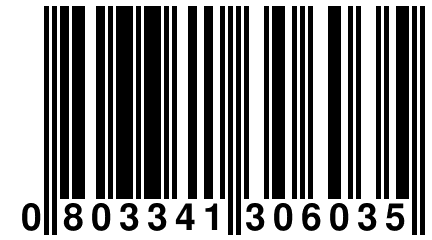 0 803341 306035