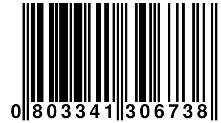 0 803341 306738