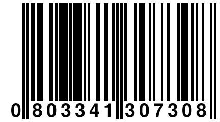 0 803341 307308