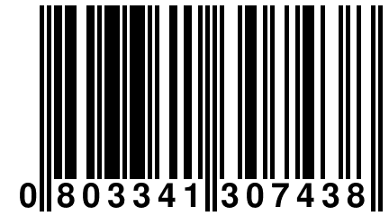 0 803341 307438