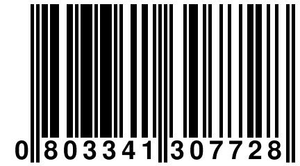 0 803341 307728