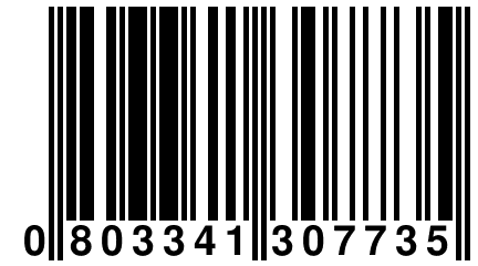 0 803341 307735