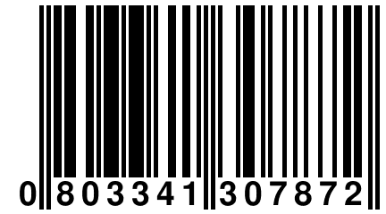 0 803341 307872