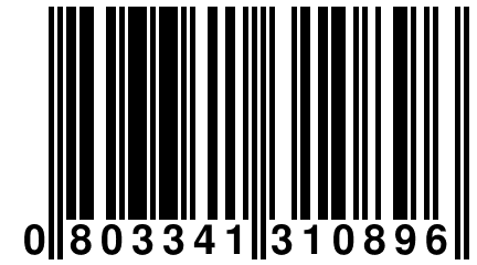 0 803341 310896