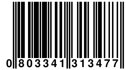 0 803341 313477