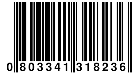 0 803341 318236