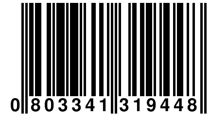 0 803341 319448