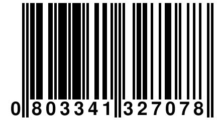 0 803341 327078