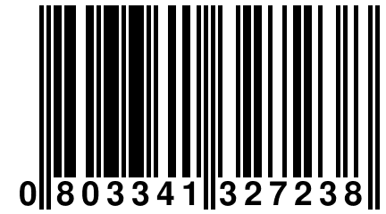 0 803341 327238