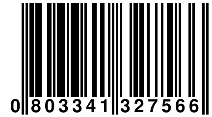 0 803341 327566