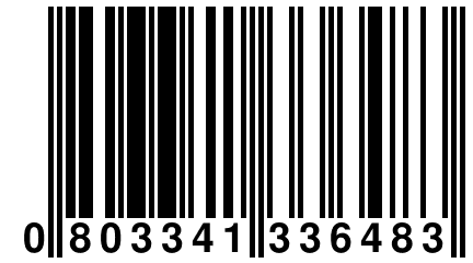 0 803341 336483