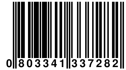 0 803341 337282