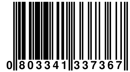 0 803341 337367