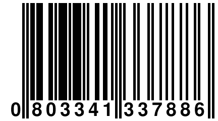 0 803341 337886