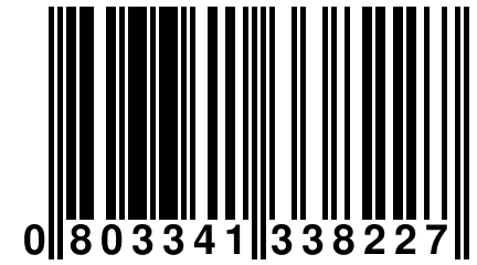 0 803341 338227