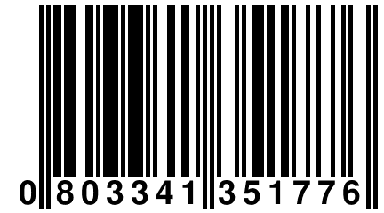 0 803341 351776