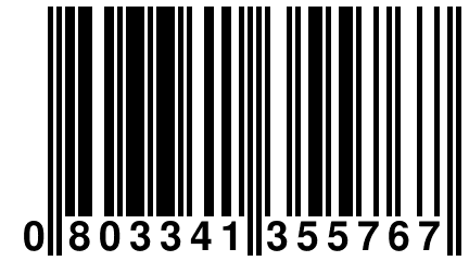 0 803341 355767