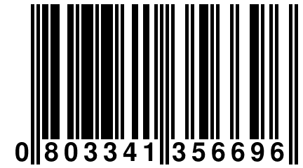 0 803341 356696