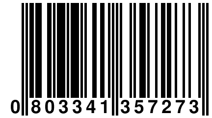 0 803341 357273