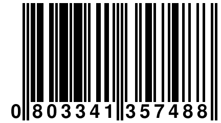 0 803341 357488