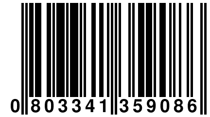 0 803341 359086