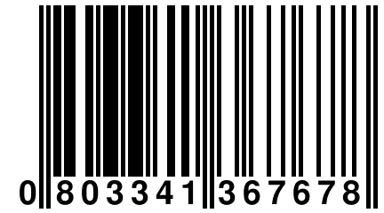 0 803341 367678