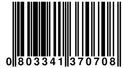 0 803341 370708