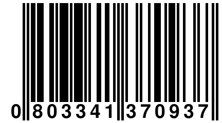 0 803341 370937