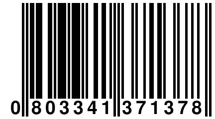 0 803341 371378