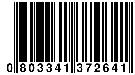 0 803341 372641