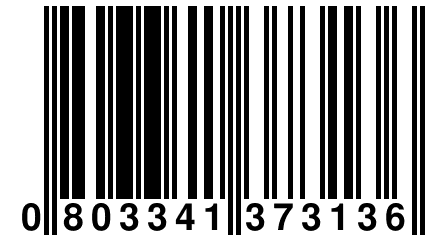 0 803341 373136