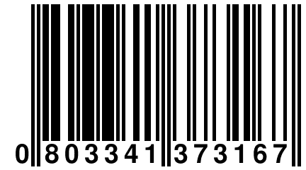 0 803341 373167