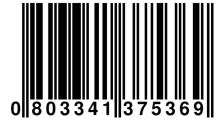 0 803341 375369