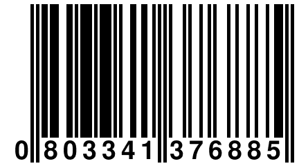 0 803341 376885