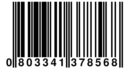 0 803341 378568